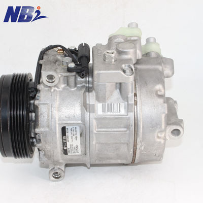 7SBU16C แอคคอมเพรสเซอร์สําหรับ BMW 64526914370 64528362414 64526901018 64526911340
