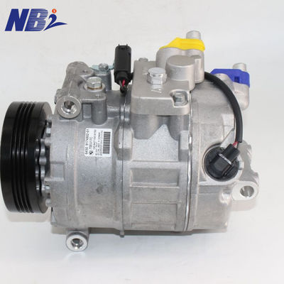ราคาดี 7SEU17C Bmw E60 เครื่องปรับอากาศ 64509174802 64526983098 64526917859 ออนไลน์