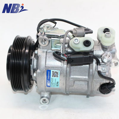 ราคาดี 6SAS14C เครื่องปรับอากาศ A0038304460 0038304460 A0008303502 Benz A B CLA GLA200 W242 W246 W117 ออนไลน์