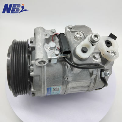 ราคาดี ISO9001 Benz AC เครื่องปรับอากาศ A0022305411 002 230 54 11 สําหรับ Mercedes Benz C/E/S Class W211 W220 ออนไลน์