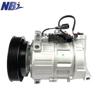 ราคาดี XD1219 เครื่องปรับอากาศอัตโนมัติ LR020193 LR056364 สําหรับ LAND ROVER RANGE ROVER EVOQUE 2.2 น้ํามันดีเซล ออนไลน์
