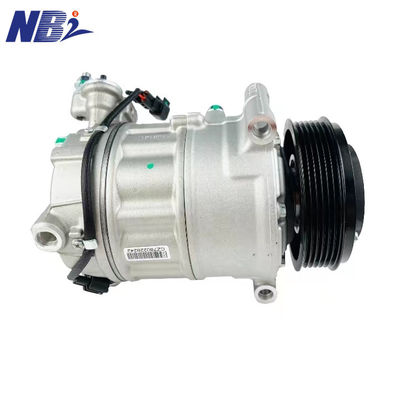 ราคาดี XD1219 เครื่องปรับอากาศอัตโนมัติสําหรับ LAND ROVER RANGE ROVER EVOQUE 2.2 น้ํามันดีเซล LR020193 LR056364 ออนไลน์