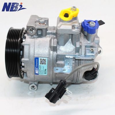 ราคาดี เครื่องปรับอากาศคอมเพรสเซอร์ LR019131 LR012593 LR012794 สําหรับ Land Rover Discovery 3 2005-2009 ออนไลน์