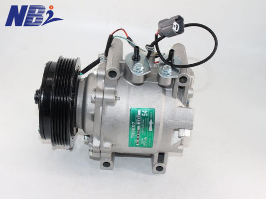 OEM Universal AC Compressor 38810-PWJ-Z01 เครื่องปรับอากาศรถยนต์ 12 โวลต์ สําหรับ Honda Accord