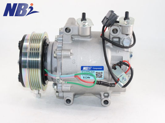 ราคาดี 34133 TRSE07 โฮนด้า แอคคอมเพรสเซอร์สําหรับโฮนด้า แจ๊ส 117 มิลลิเมตร 5PK สําหรับฟิต แจ๊ส 13 ออนไลน์
