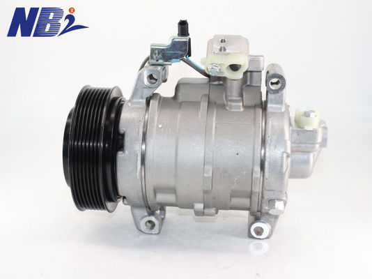 ราคาดี 38810-R40-A01 447260-6960 โฮนด้า แอคคอมเพรสเซอร์สําหรับโฮนด้า ครอสสทัวร์ 2.4L 2012- Accord 2.4 2008 ออนไลน์