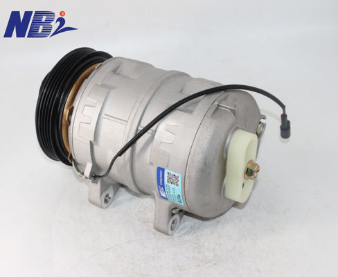 ราคาดี DKS17C เครื่องปรับอากาศ Nissan 180622049 สําหรับ Nissan Paladin P29 ออนไลน์