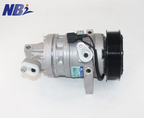 ราคาดี สําหรับ Nissan Versa 1.8 2009-2011 เครื่องปรับอัตโนมัติ 92600CJ63A 92600CJ63D 92600CJ63E ออนไลน์