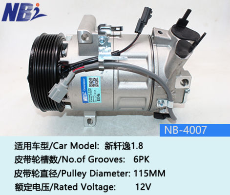 ราคาดี 92600EN22A/92600EN20A สําหรับ NISSAN SYLPHY 1.8/DATSUN X-TRAIL T31 NT31 2.0i เครื่องปรับอัตโนมัติ ออนไลน์