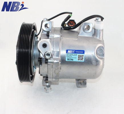 ราคาดี OEM Nissan AC Compressor 92600-2J204 สําหรับ Nissan Sunny CR14 145mm 6PK 2007-2009 ออนไลน์
