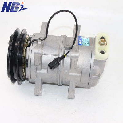 ราคาดี DKS17 เครื่องปรับอากาศ AC Compressor สําหรับ Nissan Frontier PICK UP D22 3V97045010 92600VK500 92600VK510 506012034 ออนไลน์