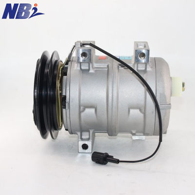 ราคาดี OEM เครื่องปรับอากาศอัตโนมัติ 12 วอล P27 DKS17 1A สําหรับ Nissan Navara ออนไลน์