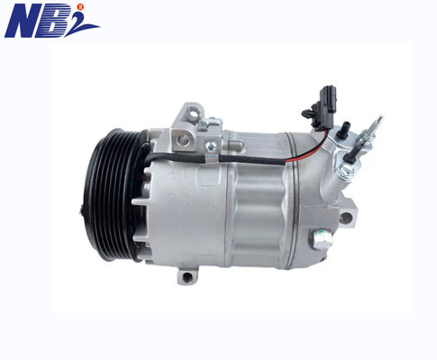 ราคาดี 5CVC ประเภท Nissan AC Compressor สําหรับ Nissan Qashqai 2.0 J10 2006-2013 92600JE00A 92600-JD200 92600-1DB0A ออนไลน์