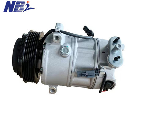 เครื่องปรับอากาศอัตโนมัติ 12V สําหรับเชฟโรเล่ มาลิบู OEM 20918602 UAC CO11079LC