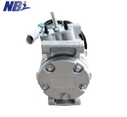 ISO9001 เชฟโรเล็ต AC Compressor 9058186 9070633 สําหรับรถเชฟโรเล็ต SAIL 1.2