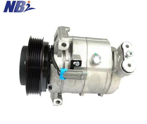 ราคาดี เครื่องปรับอากาศรถยนต์อะไหล่รถยนต์ AC Compressor สําหรับ Chevrolet Cruze 1.6 687997689 ออนไลน์
