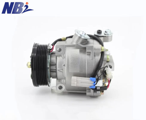 ราคาดี OEM เชฟโรเล็ต AC Compressor 95059818 AKT011H403G สําหรับเชฟโรเล็ต Aveo 1.4i / เชฟโรเล็ต โซนิก 1.4i ออนไลน์