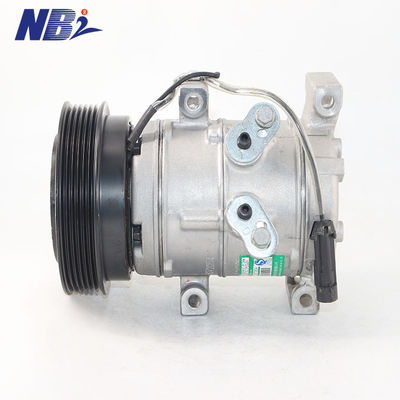9172230422W2Y 8103100XSZ08A รถยนต์ เครื่องปรับอากาศสําหรับกําแพงใหญ่ HAVAL Hover H2 SEBX13