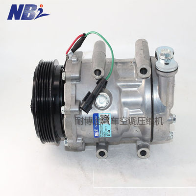 ราคาดี 7V16 Uto ส่วนเครื่องปรับอากาศ เครื่องปรับอากาศอัตโนมัติ สําหรับกําแพงใหญ่ HAVAL H6 1.5T ออนไลน์
