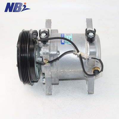 ราคาดี SCROLL ประเภทรถยนต์ AC Compressor JSS14D401023 12V สําหรับกําแพงใหญ่ V240 ส่วน AC PETROL ออนไลน์