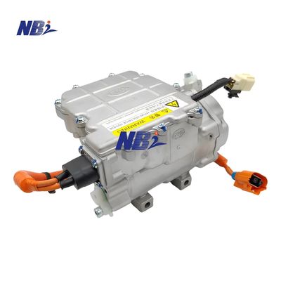 ราคาดี เครื่องบดอากาศ AC สําหรับรถไฟฟ้าเบา BYD 389V BC28A SA2H-8103020A ออนไลน์