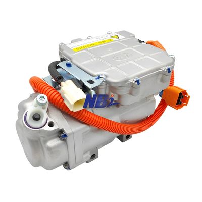 ราคาดี เครื่องปรับอากาศคอมพัคต์ที่ทนทาน สําหรับรถไฟฟ้า BYD DM DM18-19475V SAHA-8103020A ออนไลน์
