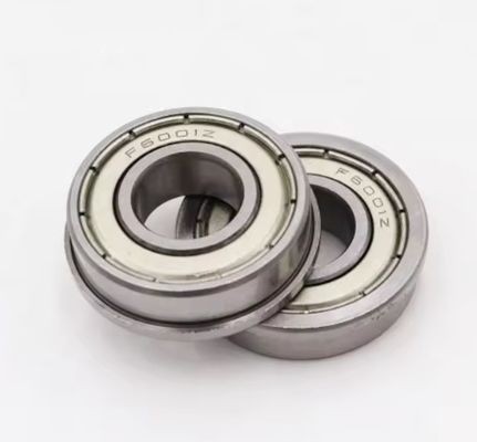 โรเลนท์ 10x19x5mm หมุน F6800zz F61800ZZ F6800 หมุนสําหรับของเล่น