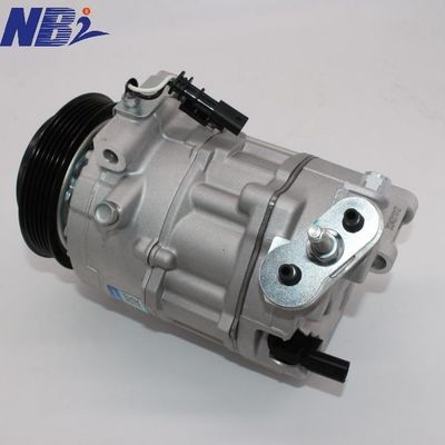ราคาดี เครื่องปรับอากาศ คอมเพรสเซอร์ แคดิลลาค CT6 2.0T Kit 2016-2018 OEM 23393435 ออนไลน์