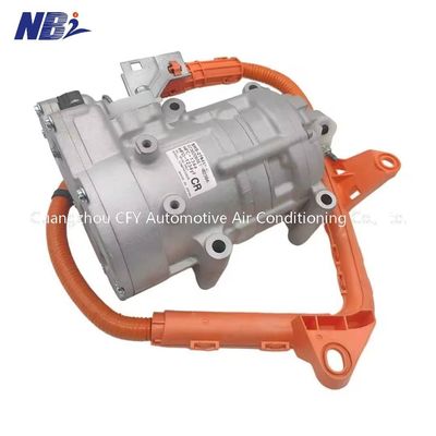 ราคาดี เครื่องปรับอากาศรถไฟฟ้าสําหรับ Honda VEZEL GP5 3888105 P6004 แบรนด์ GP5 3888105P6004 ออนไลน์