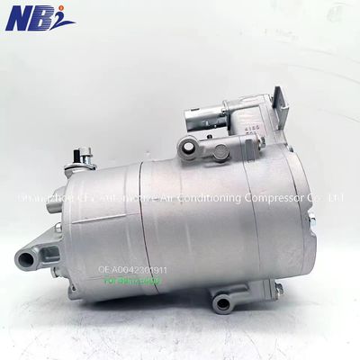 ราคาดี รถไฟฟ้า AC Compressor A0042301911 รถปรับอากาศ Compressor SHS33L4164 สําหรับ Benz E400 W205 W212 3.5 2013 ออนไลน์
