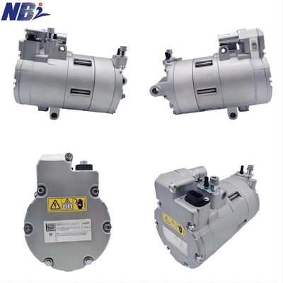 ราคาดี เครื่องบดอากาศไฟฟ้าสําหรับ BMW i3 AC A/C ปั๊มเย็น OE# 64526830620 ออนไลน์