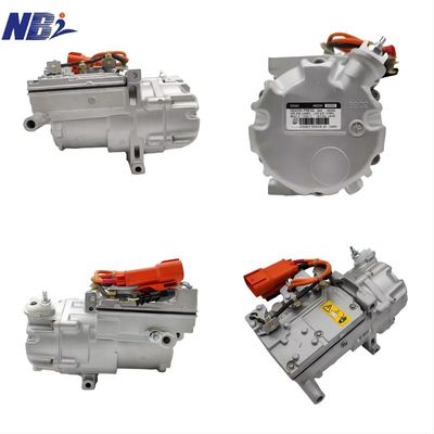 ราคาดี BMW X6 อิเล็กทริก ออโต้ AC Compressor OE 042200-0262 64529216118 ออนไลน์