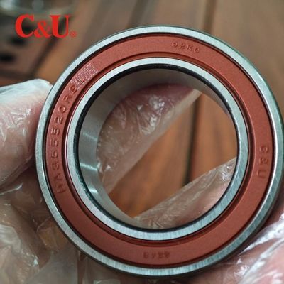 ราคาดี เครื่องปรับอากาศ เครื่องปรับอากาศพัดพัด 35X55X20 355520 35BG05S1 สําหรับ Sanden 507 5H11 5S11 35BD219 เครื่องปรับอากาศรถ ออนไลน์