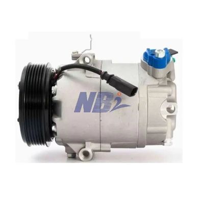 เครื่องบด AC สําหรับ Volkswagen 5Z0820803 CS10061 011515104717 Fox Polo Crossfox Space Fox เครื่องบด Aircon