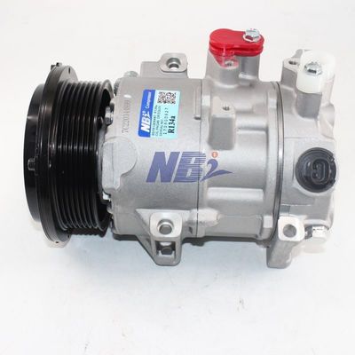 ราคาดี 88310-06240 88310-33250 อุปกรณ์อะไหล่รถยนต์ เครื่องปรับอากาศ AC เครื่องปรับอากาศ สําหรับ Toyota Camry 2006 - 2011 ออนไลน์