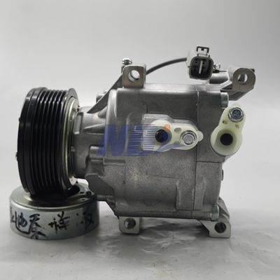 ราคาดี SCSA06C Oem 88310 1A580 44722 06364 95MM 6PKCar Ac Compressor ออโต้อะไหล่ เครื่องปรับอากาศ สําหรับ Toyota สําหรับ Corolla E120 ออนไลน์
