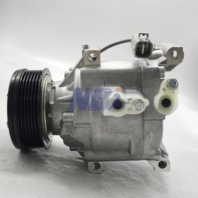 ราคาดี SCSA06C เครื่องปรับอากาศรถยนต์ เครื่องปรับอากาศอะไหล่รถยนต์ สําหรับ Toyota สําหรับ Corolla E120 Oem 883101A580 4472206364 95MM 6PK ออนไลน์