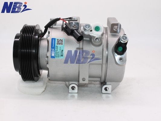 ราคาดี OEM 97701-2S500/ 97701-2P310 เครื่องปรับอากาศรถเกาหลี DVE16 สําหรับคียา สปอร์ตเกจ ริโอ โอปติมา ออนไลน์
