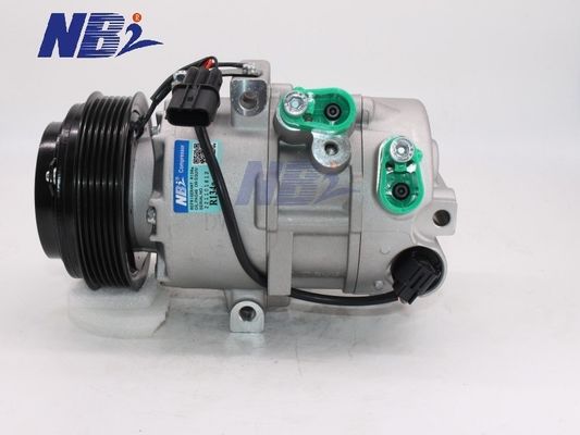 เครื่องปรับอากาศสําหรับเครื่องยนต์ Hyundai DOHC - GDI Tucson 2.0L L4 2015-2018 97701-D3200 97701-2S601 97701-2S600