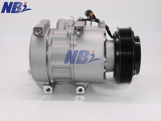 ราคาดี เครื่องปรับอากาศรถเกาหลี DVE16 สําหรับ Kia Sportage Rio Optima OEM 97701-2S500/ 97701-2P310 ออนไลน์
