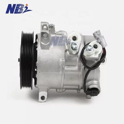 ราคาดี 55111610AB 55111610AA 5111610AC เครื่องยนต์ AC Compressor ออนไลน์
