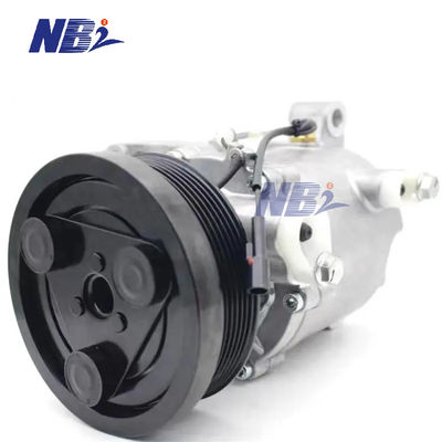 เครื่องปรับเปลี่ยนอากาศสําหรับ Lsuzu Chevrolet D-Max เครื่องปรับเปลี่ยนอากาศ A/C สําหรับ Ford Fusion Bus เครื่องปรับเปลี่ยนอากาศ 6PK OEM 8973694180 2407460001P