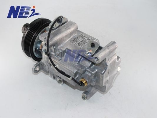ราคาดี เครื่องปรับอากาศใหม่สําหรับรถ Mazda 3 2.0L 2004-2009 AC เครื่องปรับอากาศ 12v CO 10759C 0921B0710 B32T61K00 5511699 2011266AM ออนไลน์