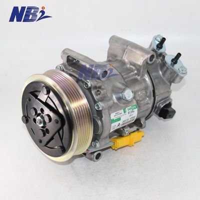 ราคาดี 9651910980 / 6453QK / 6453WK รถยนต์ AC Compressor โครงสร้างช่องลึก ออนไลน์