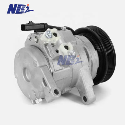 ราคาดี เครื่องปรับอากาศสําหรับ 2004-2007 โดจ์ ดาโคตา 3.7L 55056435AB CO10800C 10350380 639300 7512472 67308 68357 10S20EC ออนไลน์