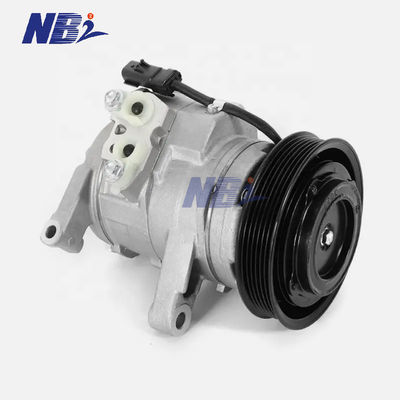 ราคาดี 0911A0401/68308 เครื่องยนต์ AC Compressor เสียงต่ํา ออนไลน์