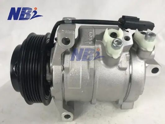 10ZS15 Oe RL028917ABRL028917 เครื่องปรับอากาศอัตโนมัติ เครื่องปรับอากาศรถยนต์ เครื่องปรับอากาศสําหรับ Jeep Wrangler