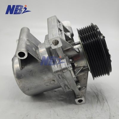 ราคาดี 926001HC1A 926001HC5A 100MM CR08 เครื่องบด AC 12V HFC-134a 7PK สําหรับ nissan micra HR12DE ออนไลน์