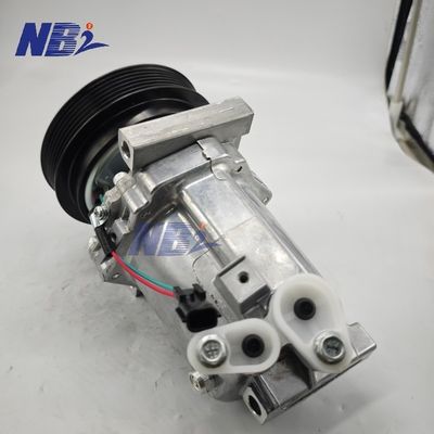 ราคาดี 8201025121 A42011A8402000 CR12SC เครื่องปรับอากาศรถยนต์ เครื่องปรับอากาศอัตโนมัติ เครื่องปรับอากาศอัตโนมัติ สําหรับ Renault Fluence 10- Dacia Nissan ออนไลน์