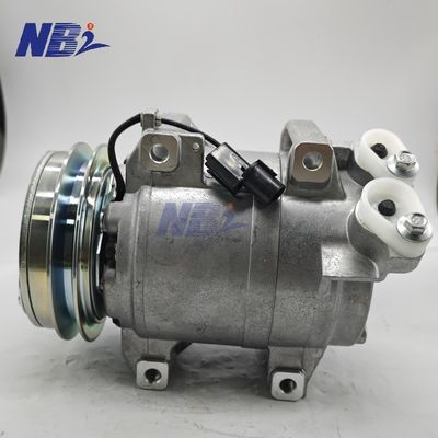 ราคาดี OEM MN123626 อะไหล่เครื่องยนต์รถยนต์ประสิทธิภาพสูง สําหรับ L200 2.5L รถยนต์ AC Compressor 128MM 1BG MSC90CA ออนไลน์